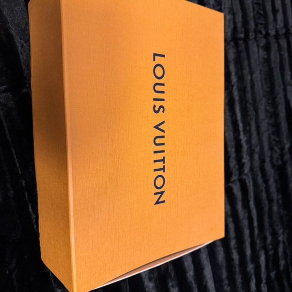 Louis Vuitton Black Monogram Duo Messenger Bag -NIB - Picture 14 of 14